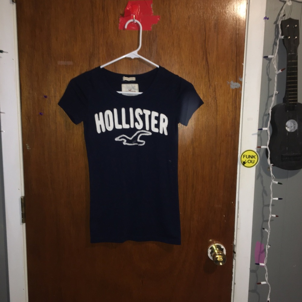 Hollister Top